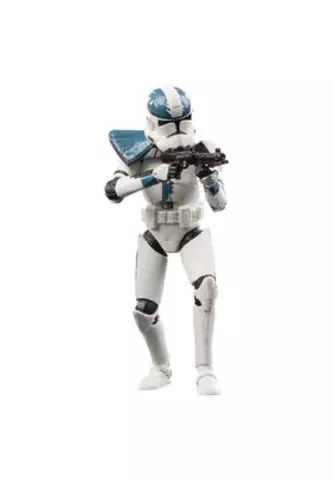 Comprar Vin Clone Captain Howzer Fig 9,5 cm Star Wars The Bad Batch Vintage Col F73265X2 Figuras