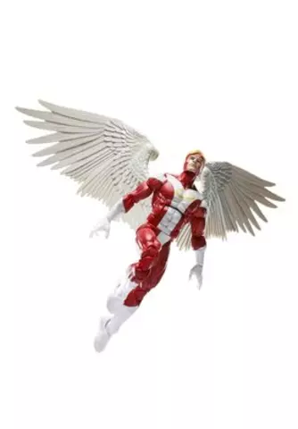 Comprar Angel Fig. 15 cm X-Men Marvel Legend Series Figuras