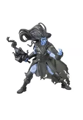 Comprar Black Winter Thor Fig. 15 cm Marvel Legends Series Figuras