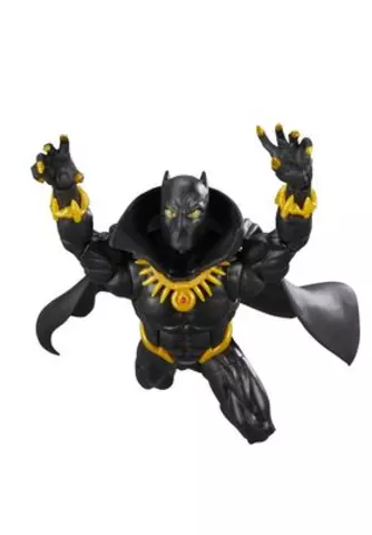 Comprar Black Panther Fig. 15 cm Black Panther Marvel Legends Series Figuras