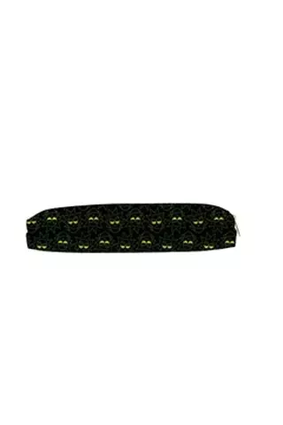 Comprar Estuche Lapiz Rick Pattern Verde Rick Y Morty Estándar