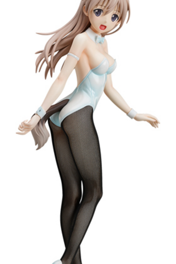 Good Smile Company 501 Integrado Combat Aviación Strike Witches Road to Berlin Eira Irmatal Utilainen Bunny Style Version 1/4 Escala Plástico Pintado Figura Completa