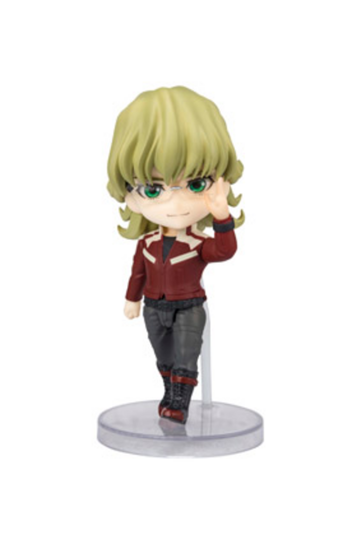 Barnaby Brooks Junior Figura 9 cm Tiger & Bunny 2 Figuarts Mini
