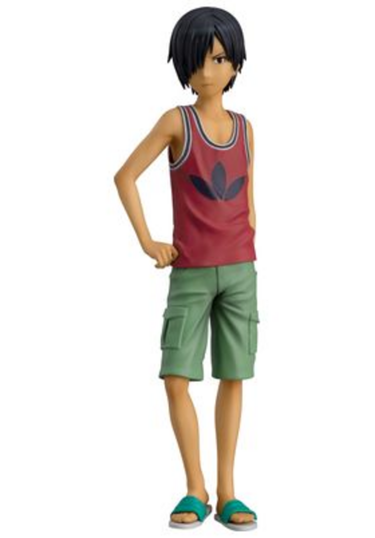Kazuma Ikezawa Fig 15 cm Summer Wars Pop Up Parade