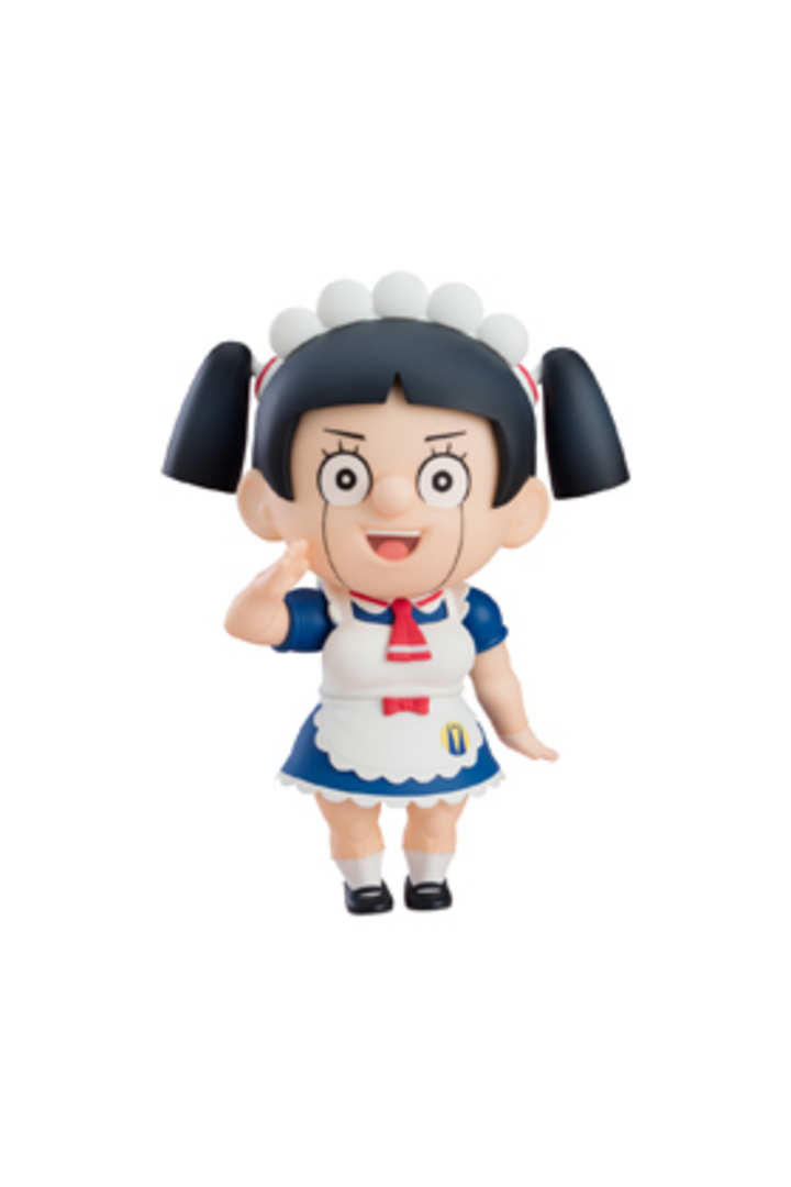 Roboco Fig 10 cm Me & Roboco Nendoroid