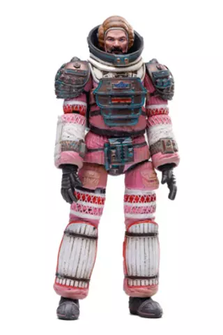 Comprar Dallas Figura 10 cm 1/18 Scale Alien Previews Exclusive Figuras
