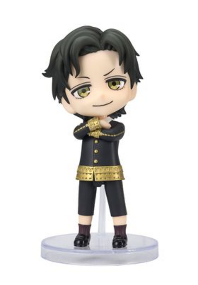 Damian Desmond Fig. 8,5 cm Spy X Family Figuarts Mini