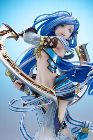 Reservar Figura Dana Iclucia Ys VIII: Lacrimosa of Dana Kotobukiya 1/7 Figuras Estándar