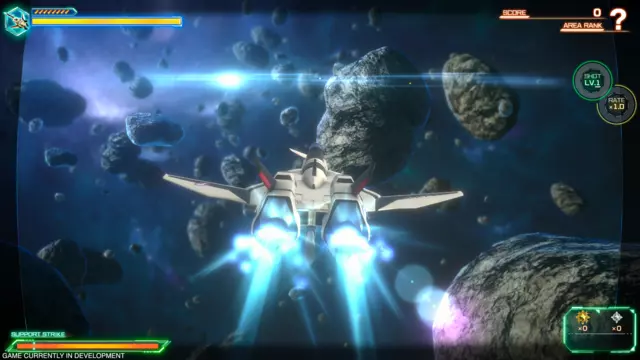 Reservar Macross: Shooting Insight PS4 Estándar screen 13