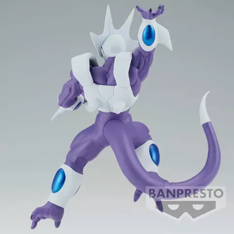 Comprar Figura Cooler Vs. Super Saiyan Son Goku Match Makers Dragon Ball Z 17cm Figuras Estándar