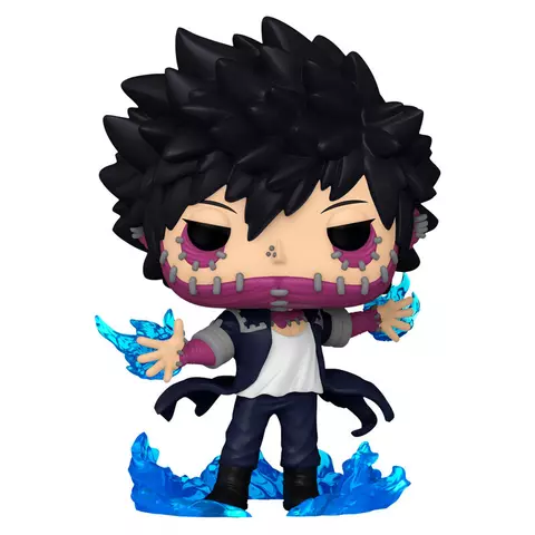 Comprar Figura POP My Hero Academia Dabi Figuras Estándar