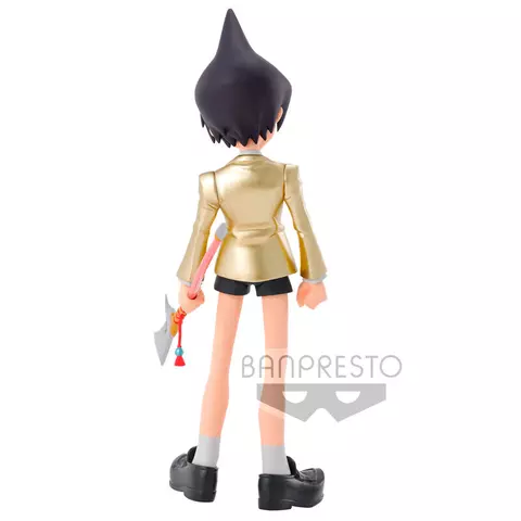 Comprar Figura Tao Ren Shaman King 16cm Figuras Estándar