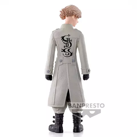 Comprar Figura Seiyu Inui Tokyo Revengers 17cm Figuras Estándar