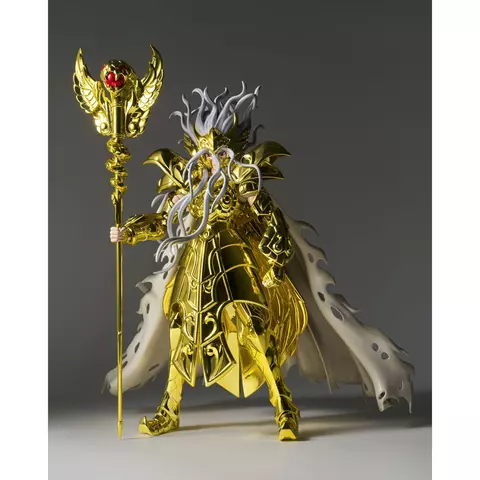 Reservar Figura Opyx Odysseus Saint Seiya Saint Cloth Myth Ex Collectors Shop Figuras Estándar
