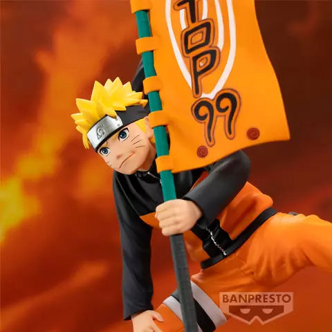 Comprar Figura Uzumaki Naruto Narutop99 Naruto Shippuden 11cm Figuras Estándar