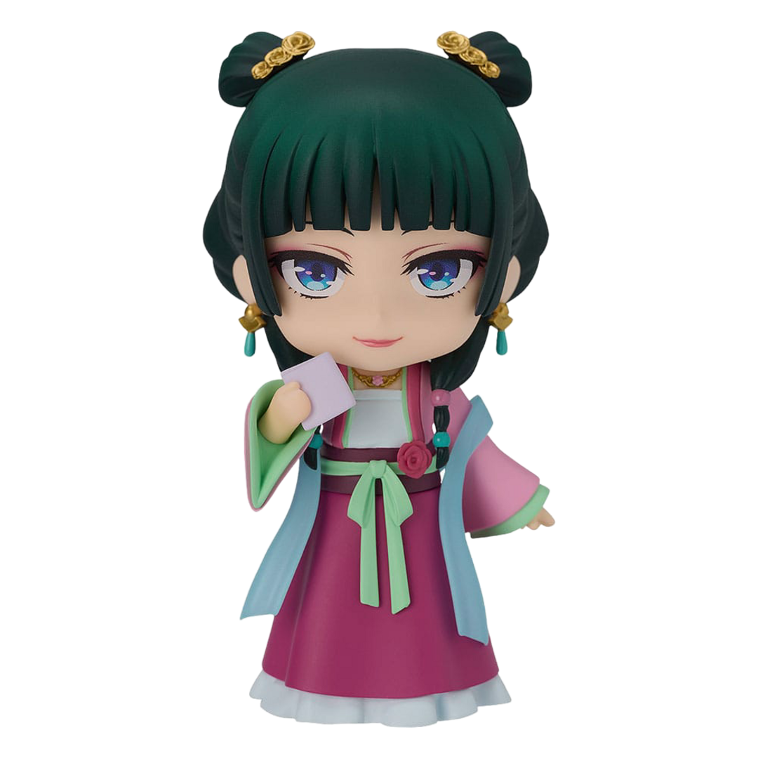 Figura maomao the apothecary diaries garder party ver. nendoroid 10cm