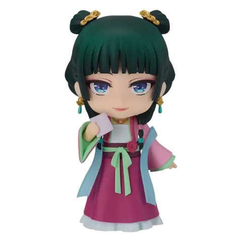 Reservar Figura Maomao The Apothecary Diaries Garder Party Ver. Nendoroid 10cm Figuras