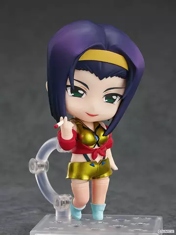 Reservar Figura Faye Valentine Cowboy Bebop Nendoroid Figuras Estándar