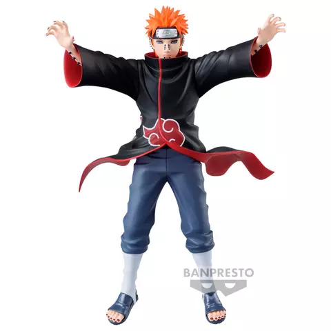 Comprar Figura Pain Vibration Star Naruto Shippuden 17cm Figuras Estándar
