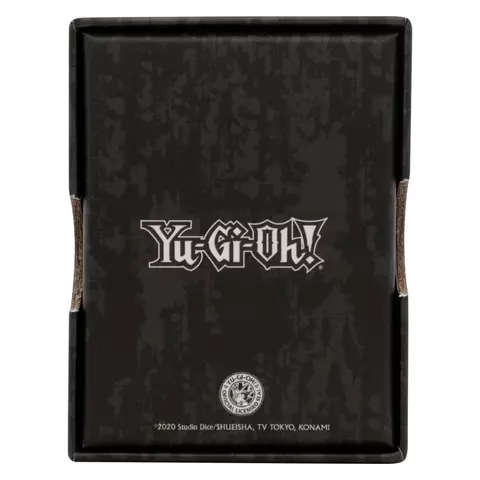 Comprar Colgante Blue-Eyes White Dragon Yu-Gi-Oh! Fanattik Limitada