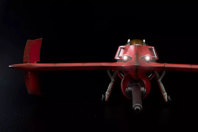 Reservar Réplica Nave Swordfish II Cowboy Bebop 1/48 Good Smile Company Réplicas