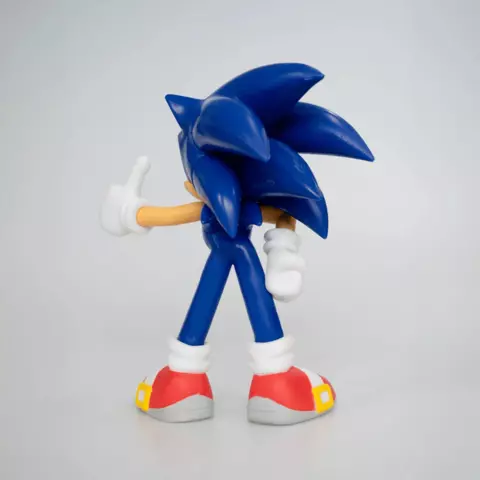 Reservar Figura Sonic Premium Sonic The Hedgehog Comansi Figuras Estándar