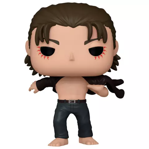 Comprar Figura POP Attack on Titan Eren Jeager Figuras Estándar