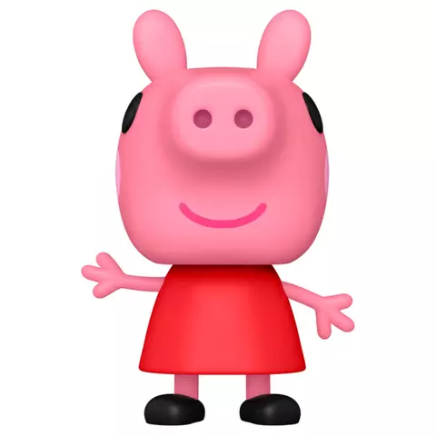 Comprar Figura POP Peppa Pig Figuras Estándar