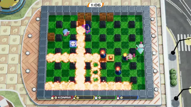 Comprar Super Bomberman R 2 Switch Estándar screen 4