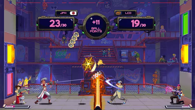 Comprar Hyper Gunsport (Import) Switch Estándar screen 4