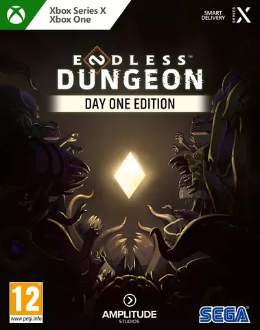 Comprar Endless Dungeon (Day One Edition) Xbox Series Day One Edition