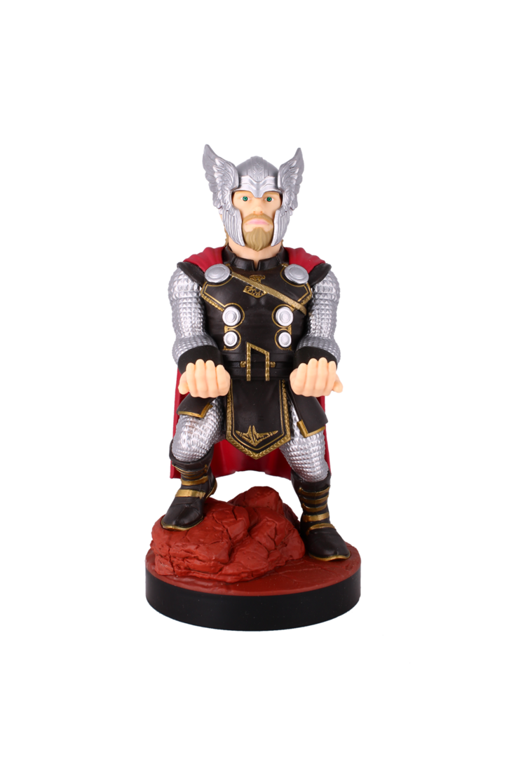Cable guys thor (gamerverse)