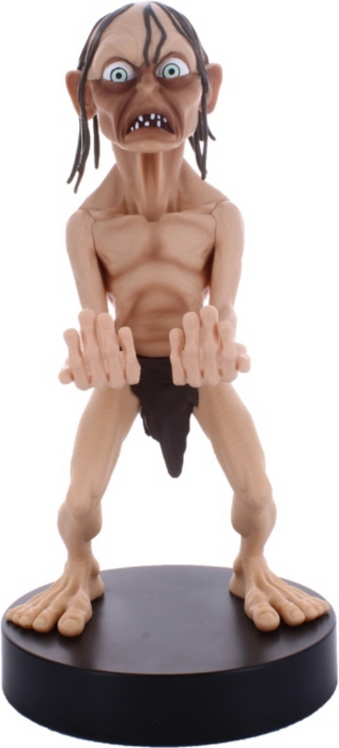 Gollum - cable guy