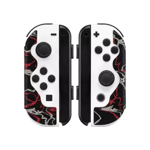 Comprar Lizard Skins DSP Controller Grip para Joy-Con de Switch - Wildfire Camo 