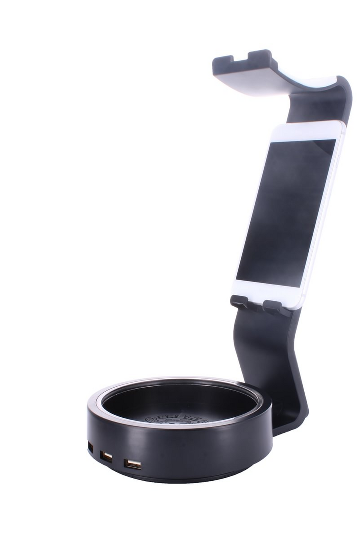 Cable guys - powerstand sp2 - negro