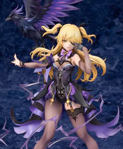 Comprar Figura Fischl Genshin Impact 1/7 ALTER Figuras Estándar