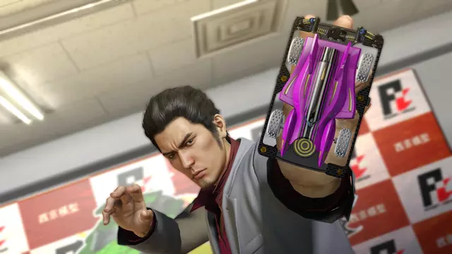 Reservar Yakuza Kiwami Switch Estándar - EEUU screen 12