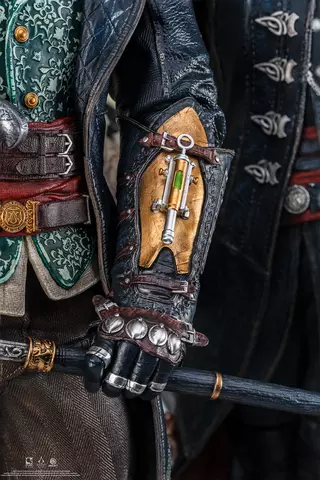 Reservar Estatua Animus Jacob & Evie Frye 1/4 Assassin's Creed Pure Arts Estatuas