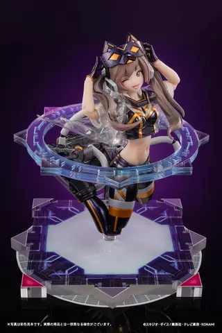 Reservar Figura Masquerena Yu-Gi-Oh! Edición Deluxe Snail Shell Figuras Estándar