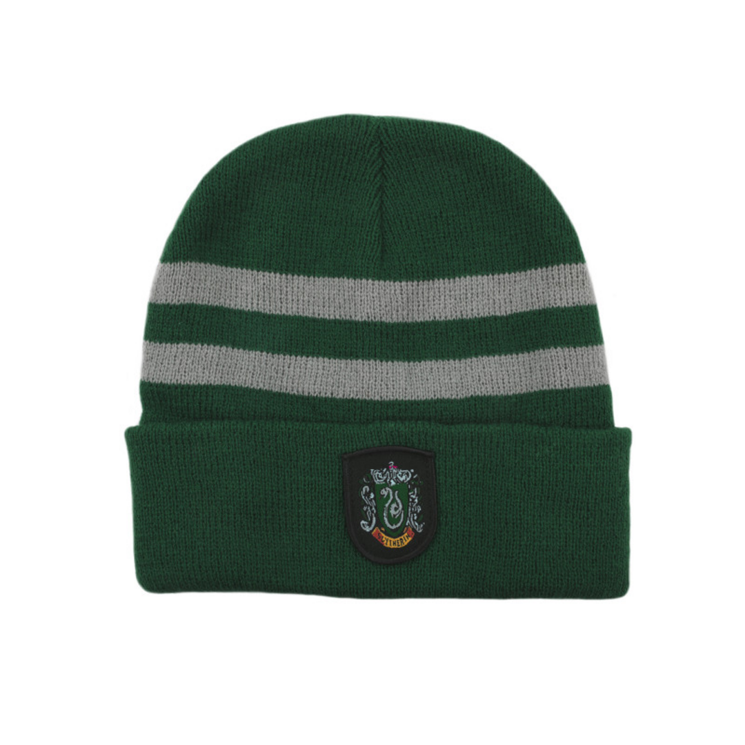Harry potter - slytherin - kids beanie