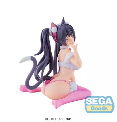 Reservar Figura Nero Goddess of Victory: Nikke Yumemirize SEGA Figuras Estándar