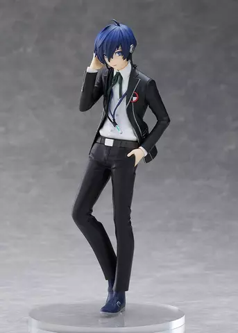 Reservar Figura Protagonista Persona 3 Reload Pop Up Parade Figuras Estándar