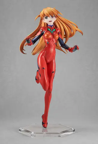 Reservar Figura Asuka Langley Evangelion 1/7 Kadokawa Figuras Estándar