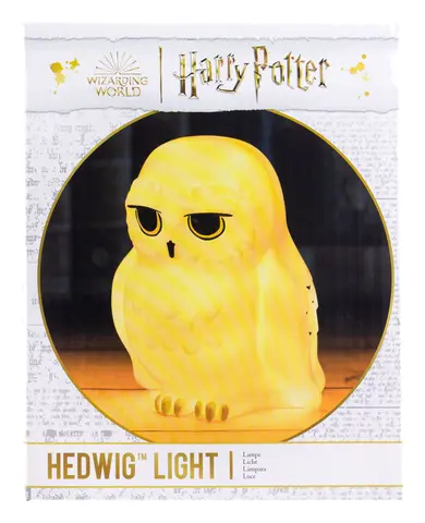 Reservar Harry Potter Lámpara Hedwig 16 cm Estándar