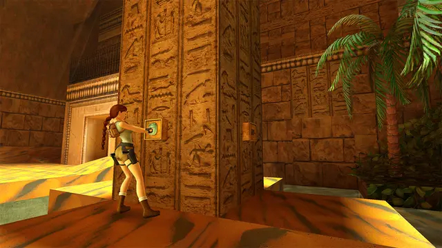 Reservar Tomb Raider I-III: Remastered Starring Lara Croft PS4 Estándar screen 6