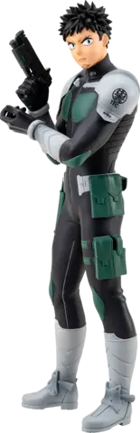 Comprar Figura Kaiju No. 8 Parade Kafka Hibino 17 cm Figuras Estándar
