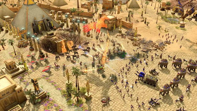 Reservar Age of Mythology: Retold Xbox Live Xbox Series screen 3