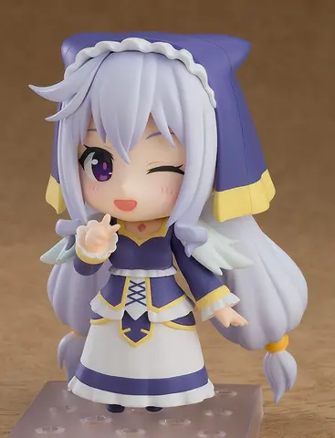 Reservar Figura Eris Konosuba: God's Blessing Nendoroid Figuras de Videojuegos