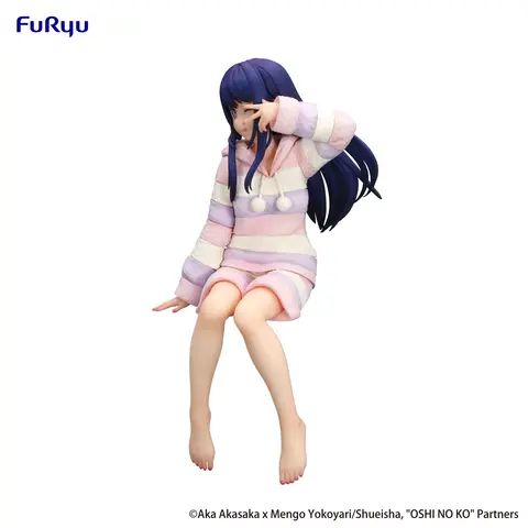 Reservar Figura Ai Hoshino Oshi No Ko Noodle Stopper Furyu Figuras Estándar