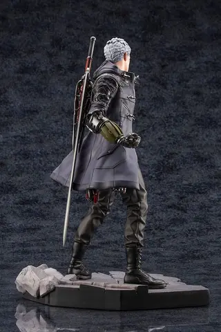 Reservar Figura Nero Devil May Cry 5 1/8 Kotobukiya Figuras Estándar